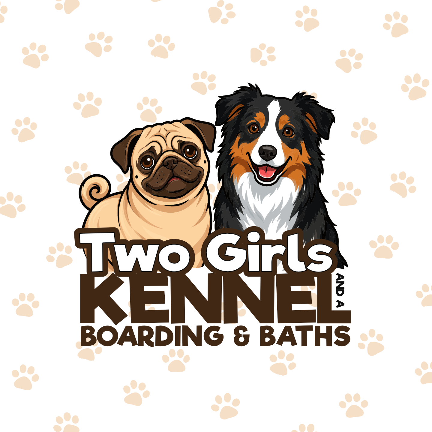 TGAK PAWS WB